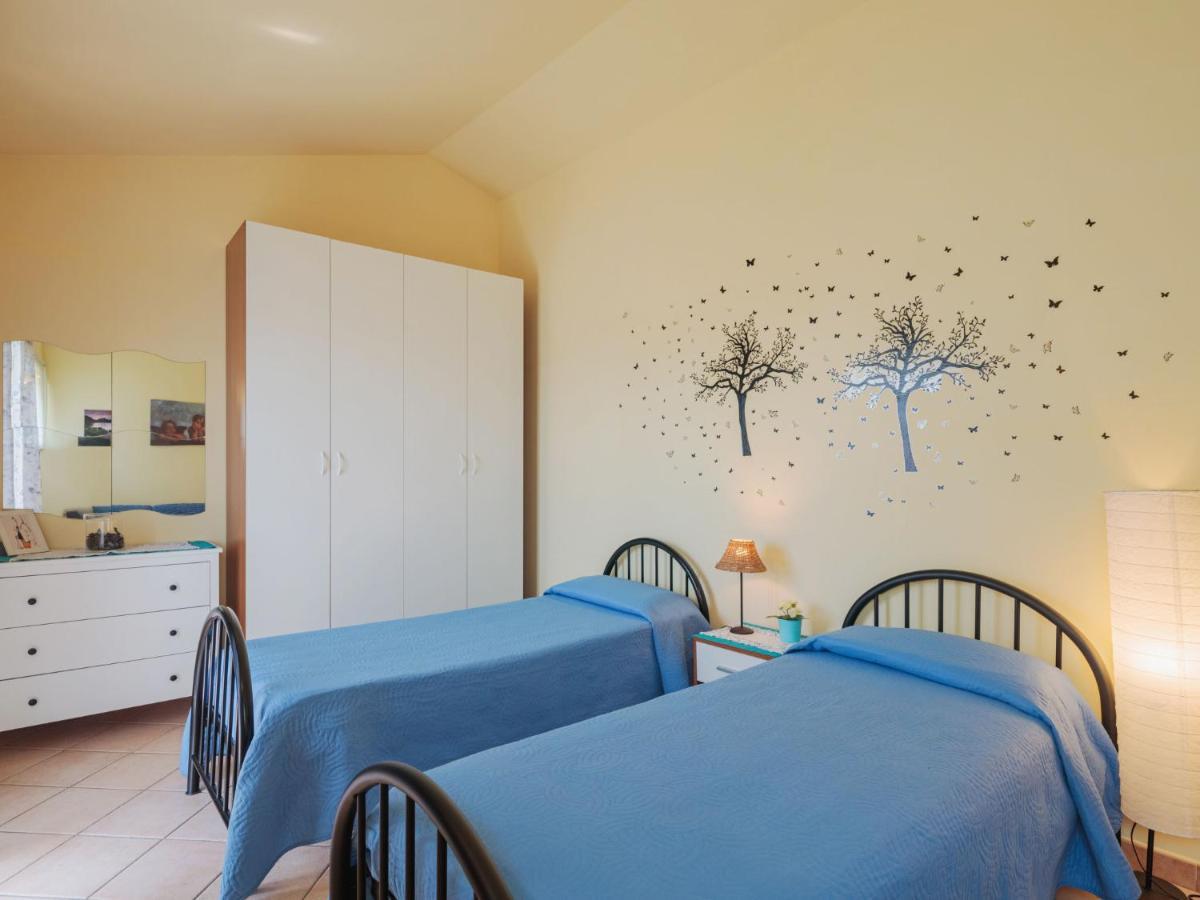 Holiday Home Giuliana By Interhome Massa  Eksteriør billede