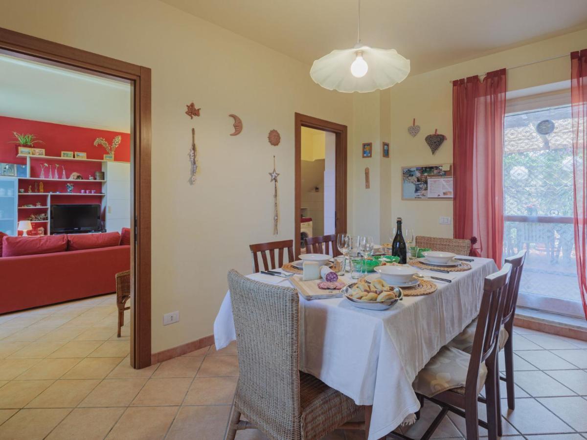 Holiday Home Giuliana By Interhome Massa  Eksteriør billede