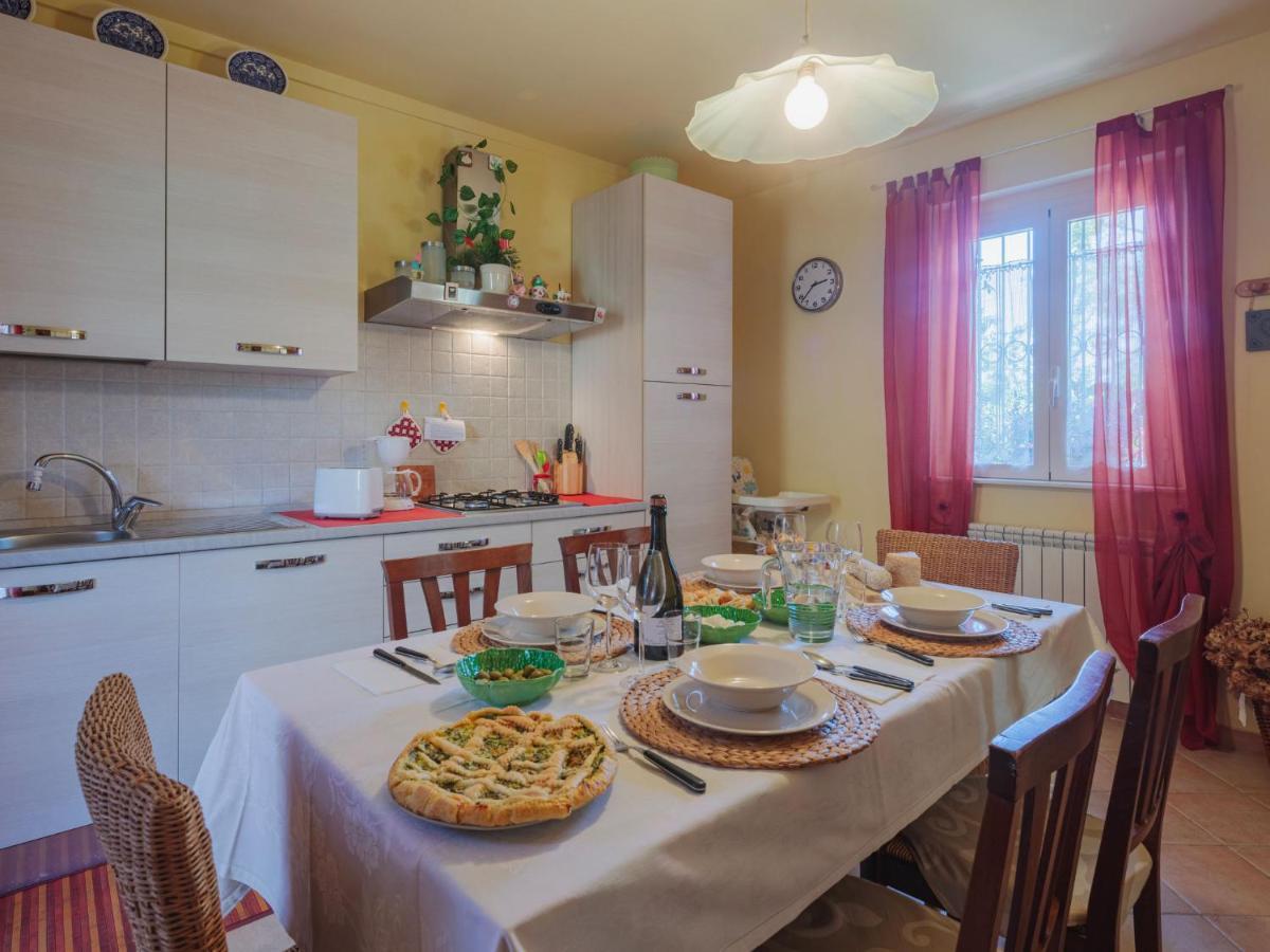 Holiday Home Giuliana By Interhome Massa  Eksteriør billede
