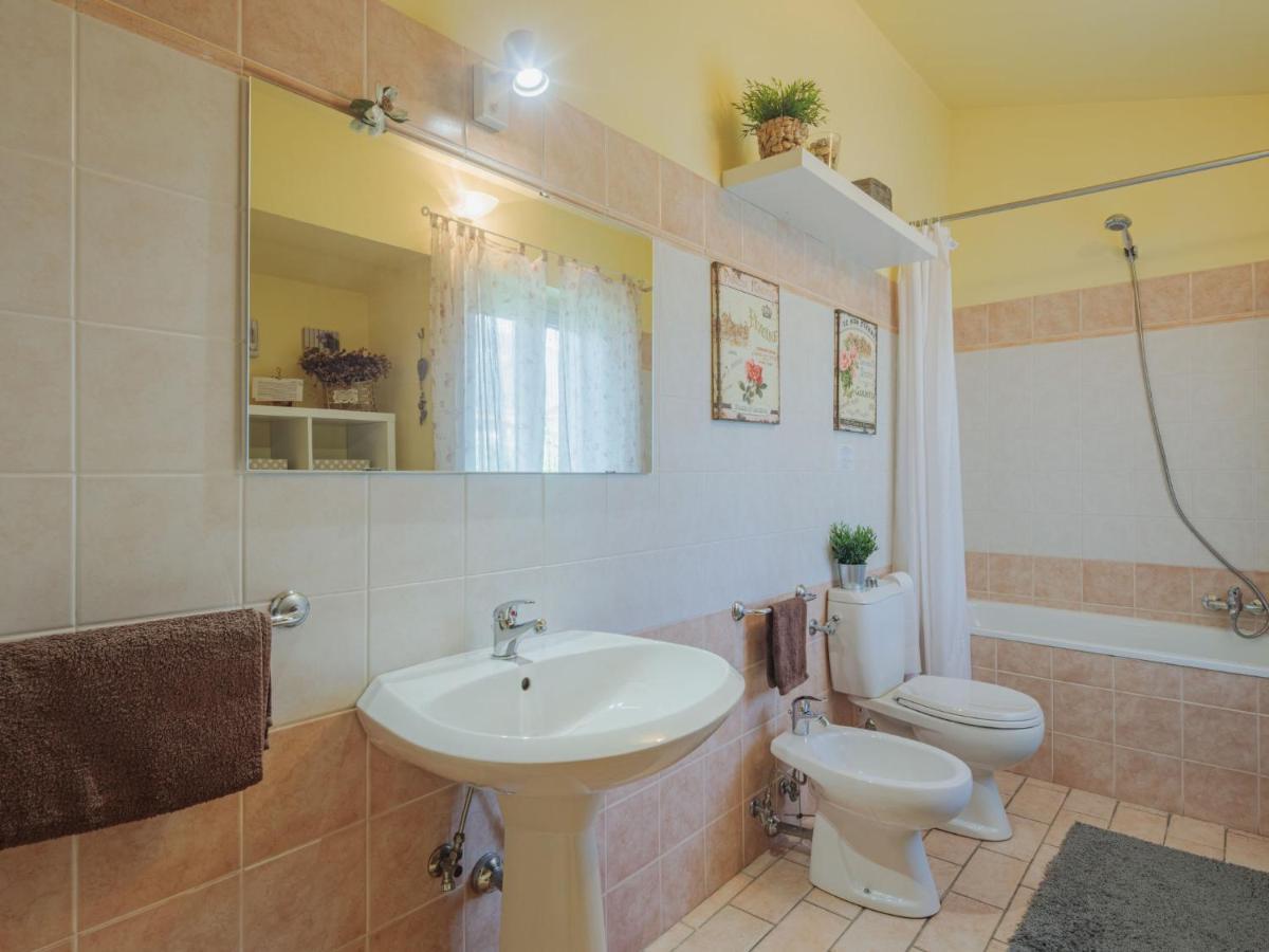 Holiday Home Giuliana By Interhome Massa  Eksteriør billede