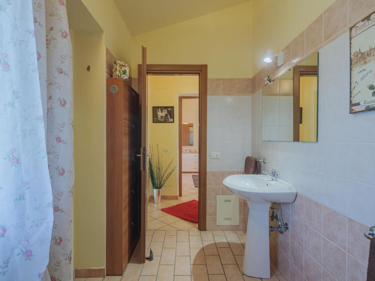 Holiday Home Giuliana By Interhome Massa  Eksteriør billede